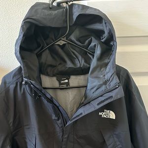 BNWT Men's windbreaker